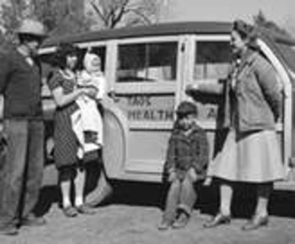 appearance of the cinema