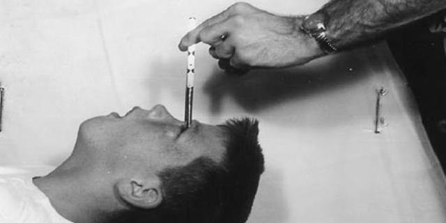 El Niño Howard Dully