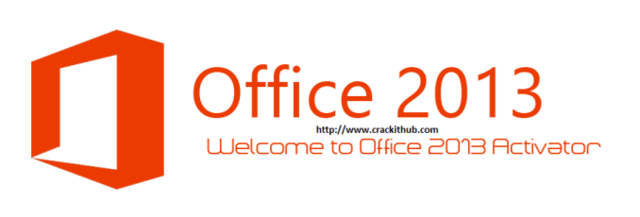 OFFICE 2013