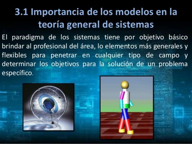 Aplicaciones de la teoría de sistemas a la administración