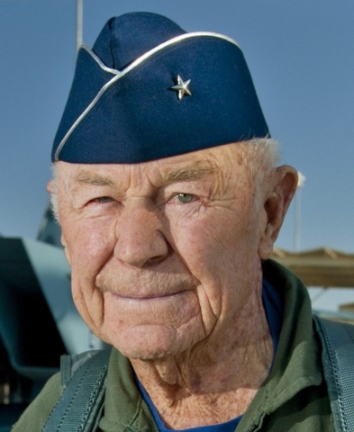 Chuck Yeager