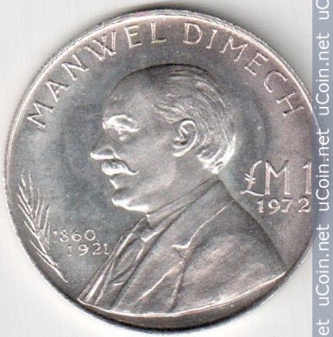 Λίρα Μάλτας