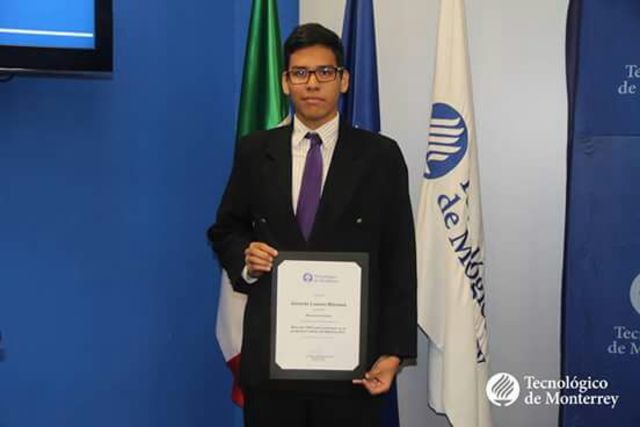 Beca Líderes del Mañana