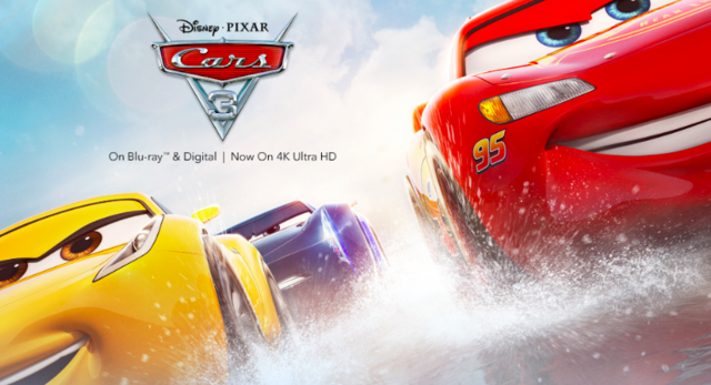 Cars 3