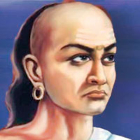 Kautilya
