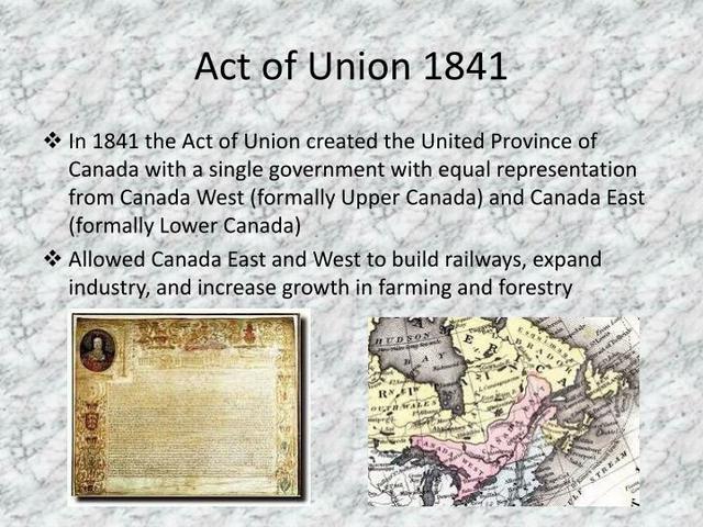 Act of Union
