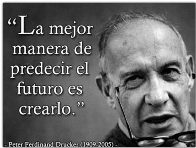 Escuela de Administración por Objetivos