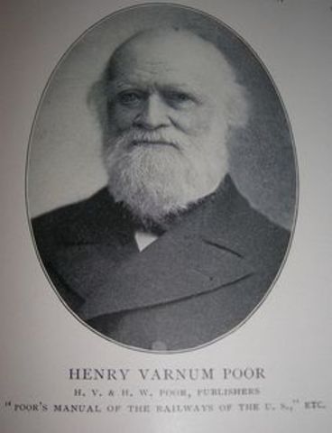 Henry Poor