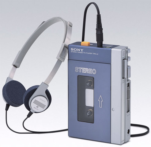 Personal Stereo