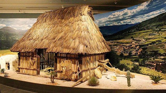 Características arquitectónicas