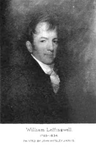 William H. Leffingwell