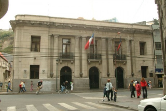 Responsabilidad Municipal