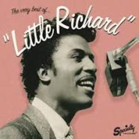 Little Richard
