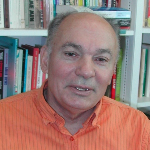 Renato Rosaldo