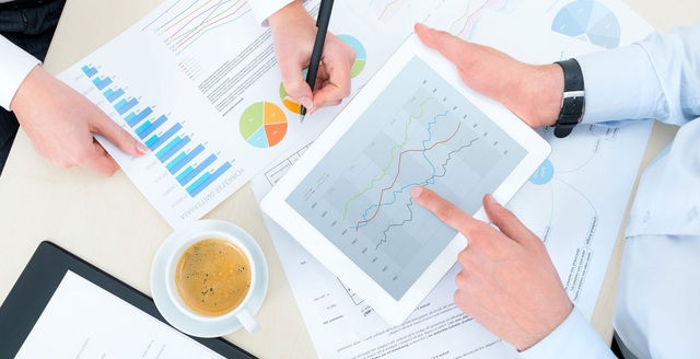 Aplicaciones Matemáticas en los Procesos Administrativos