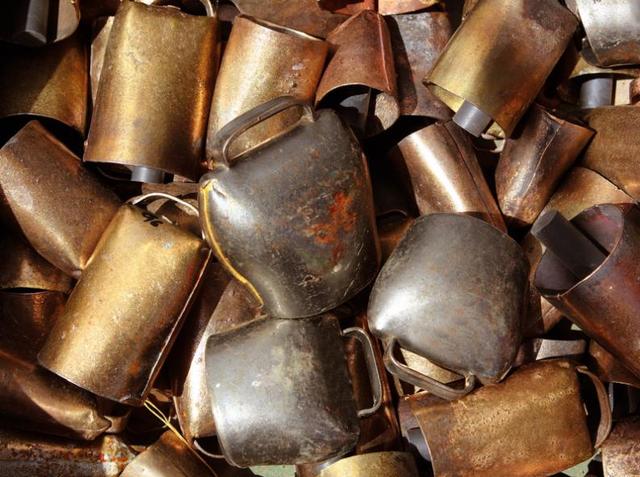 Obtención De Cobre Por Fusión