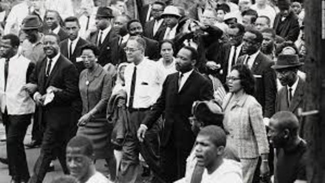Selma March
