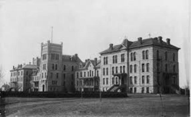 Panchito comienza sexto grado