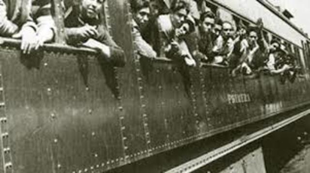 México reporta 20.000 braceros trabajando en Estados Unidos