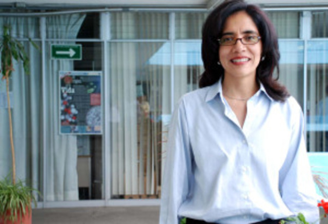 Oliva López Sánchez