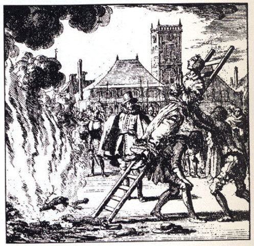 Hekser og trollkarer