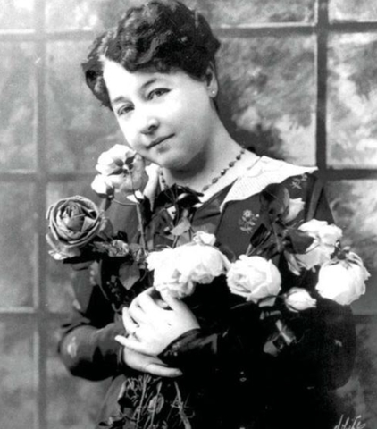 Alice guy