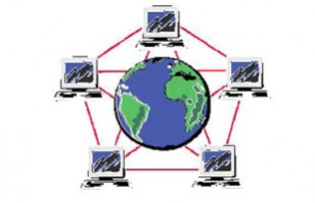 Masificacion Internet