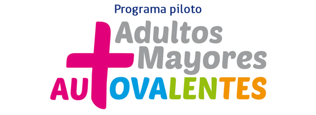 Más Adultos Mayores Autovalentes