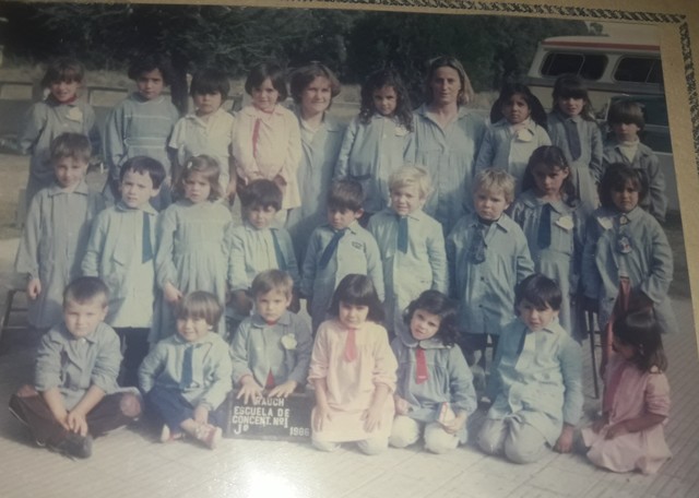 Jardin de infantes Nº 903