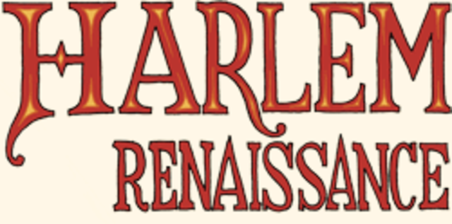 The Harlem Renaissance