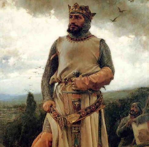 Alfonso I el Batallador (1104-1134)