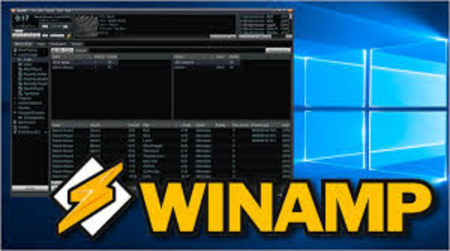 Winamp