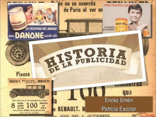 PUBLICIDAD:ETICA PROFESIONAL