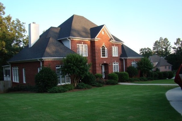 Me Mudé De St.louis a Knoxville en 2007