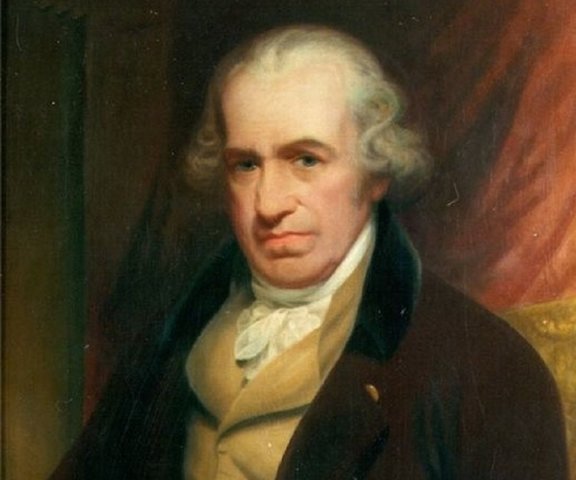 Thomas Newcomen Creates The Steam Engine