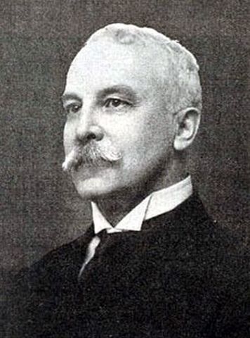 HARRINGTON EMERSON , REPRESENTANTE DE LA TEORÍA CLÁSICA