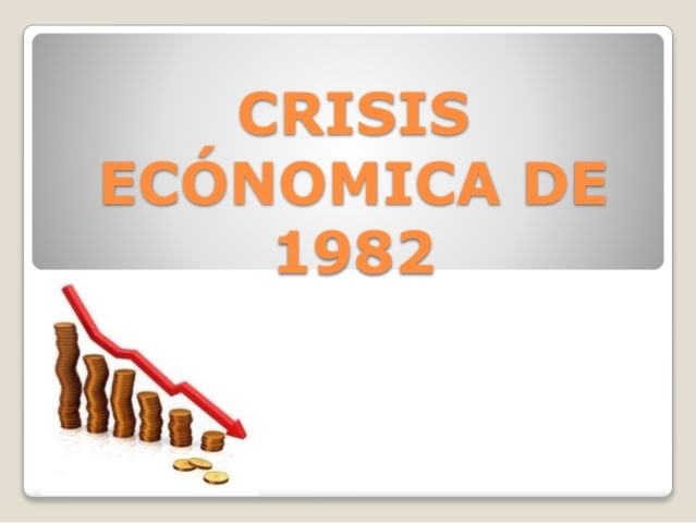 Severa crisis económica