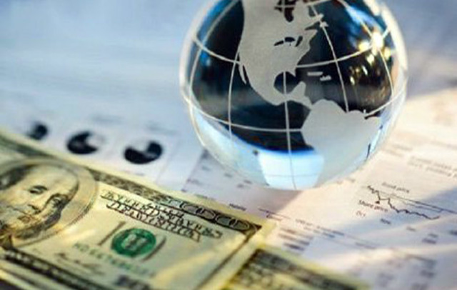 La deuda externa se redujo en mas de 60%