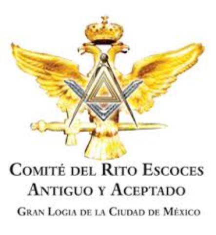 Logia Escocesa en México