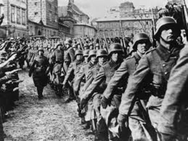 Criação da Organização das Nações Unidas (ONU)