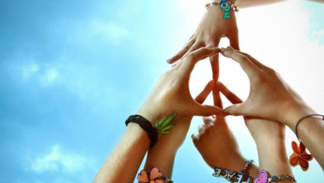 1984  Declaración sobre el Derecho de los Pueblos a la Paz