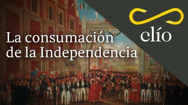 Se consuma la Independencia