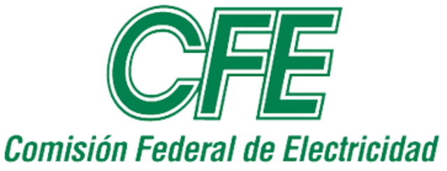 Fundación de la comisión federal de  electricidad (CFE)
