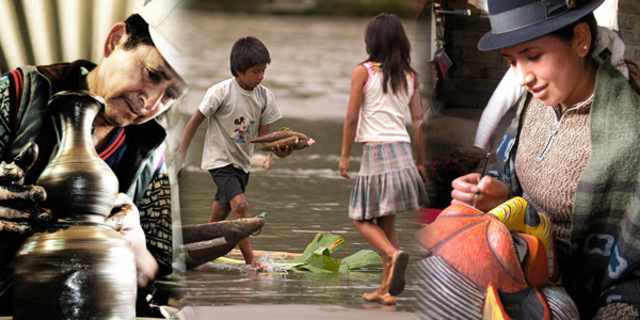 1986  Declaración del Derecho al Desarrollo