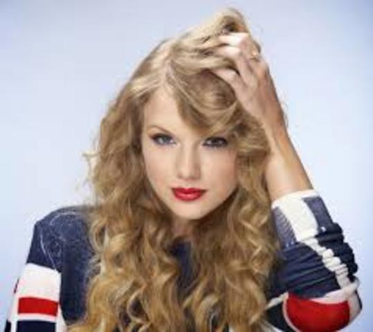 taylor swift