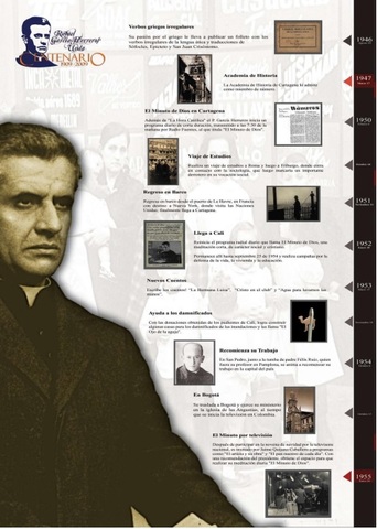 INGRESO A LA CONGREGACIÓN DE JESÚS Y MARÍA