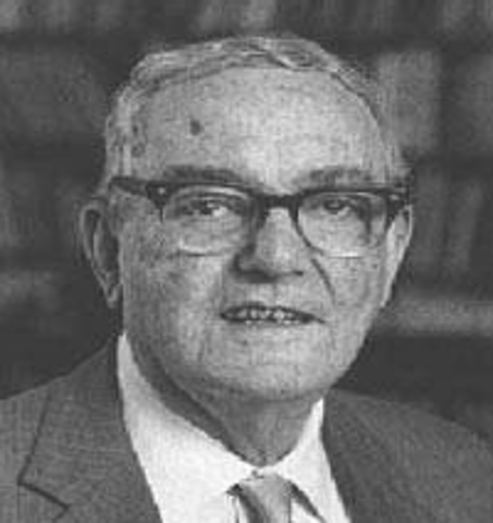 Escuela del comportamiento