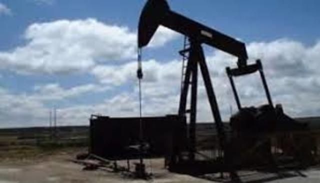 Se descubren nuevas reservas petroleras