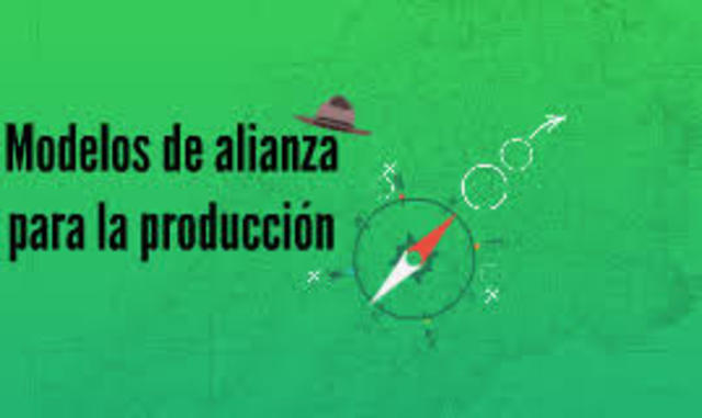 Alianza en la produccion