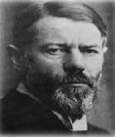 Nuevas Relaciones Humanas